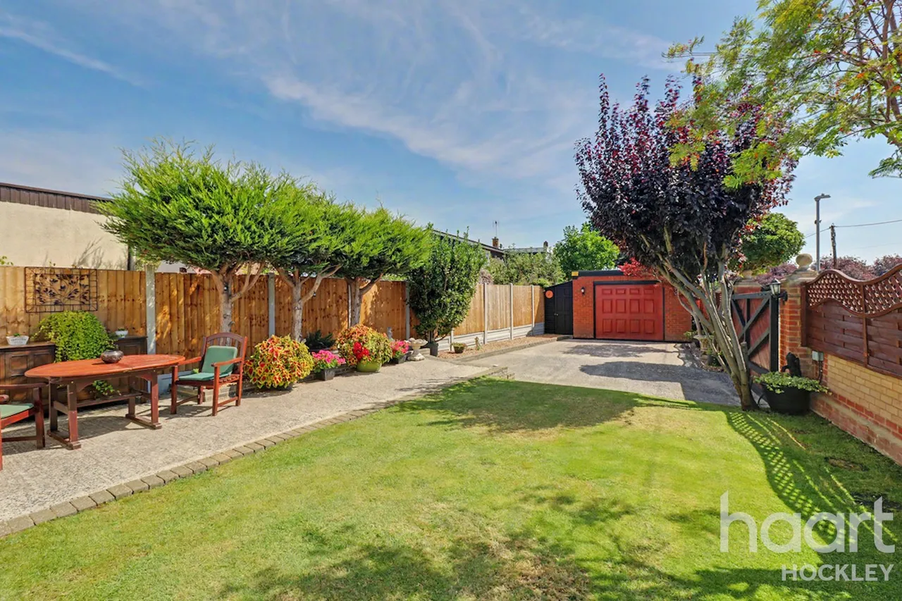 Mornington Avenue, Rochford, SS4, photo 26