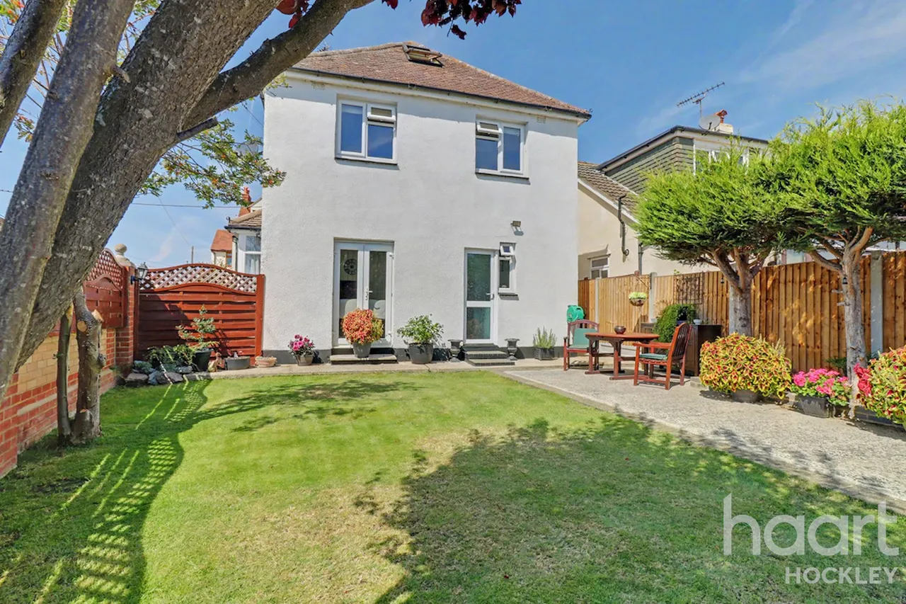 Mornington Avenue, Rochford, SS4, photo 27