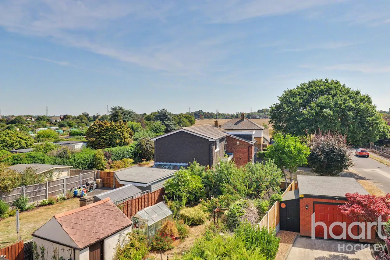Mornington Avenue, Rochford, SS4, photo 22