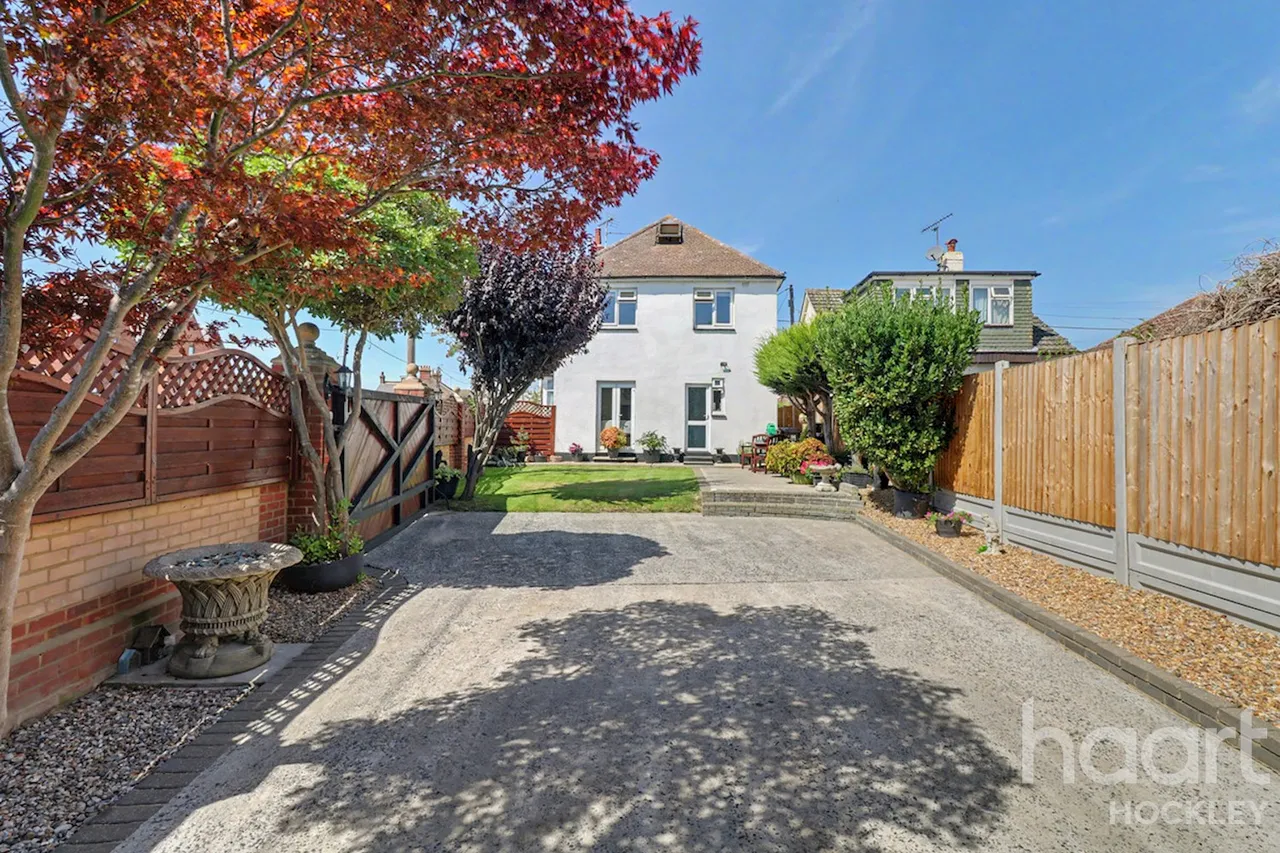 Mornington Avenue, Rochford, SS4, photo 4