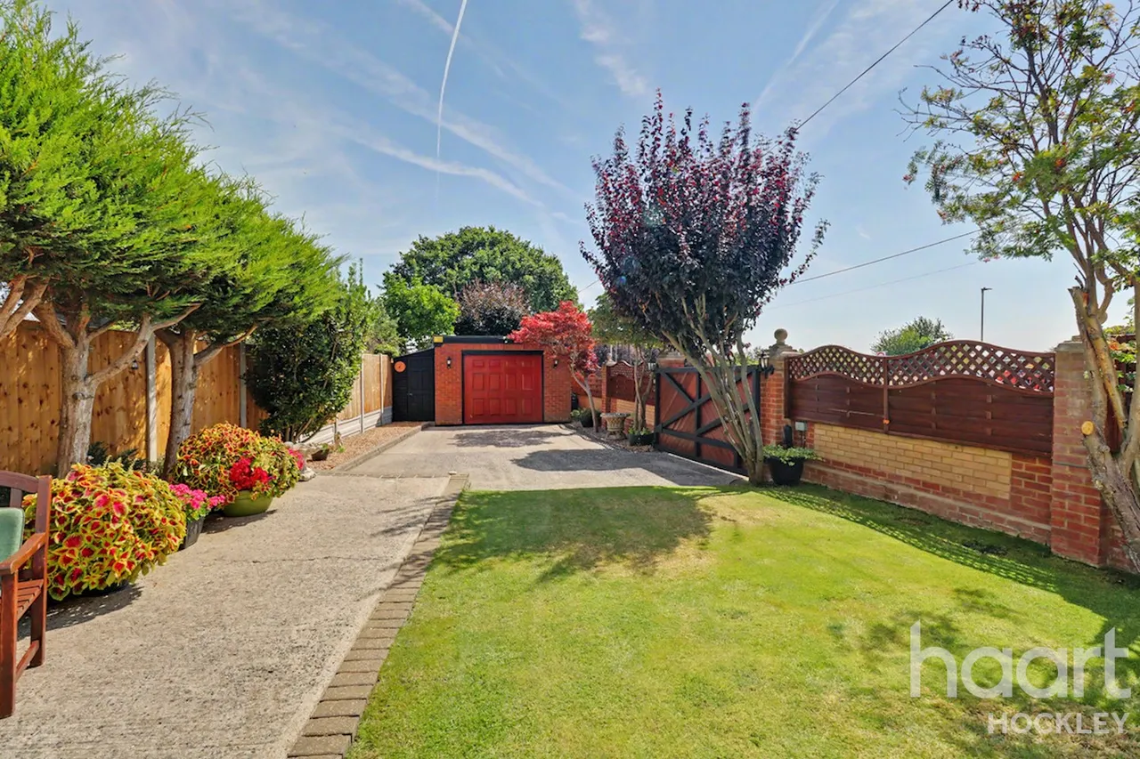 Mornington Avenue, Rochford, SS4, photo 24