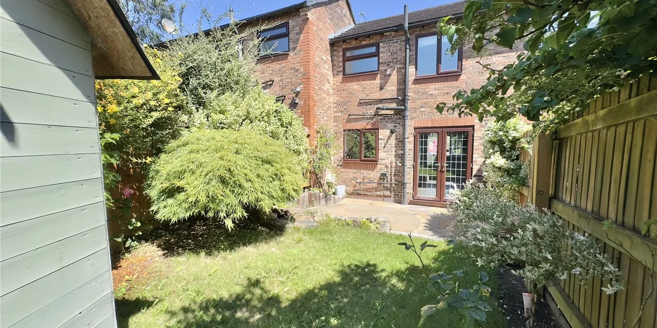 Epping Court, Heswall, CH60, photo 11