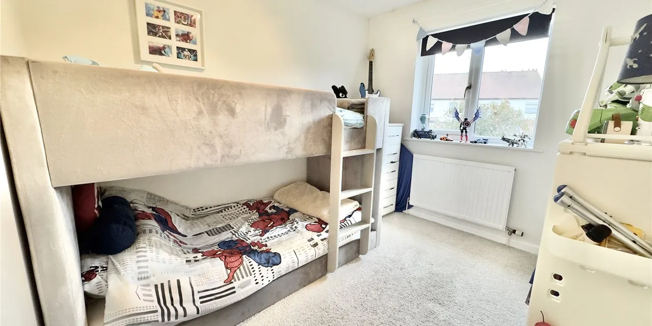 Epping Court, Heswall, CH60, photo 9
