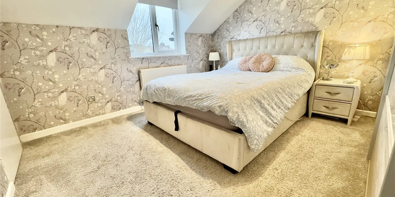 Epping Court, Heswall, CH60, photo 7