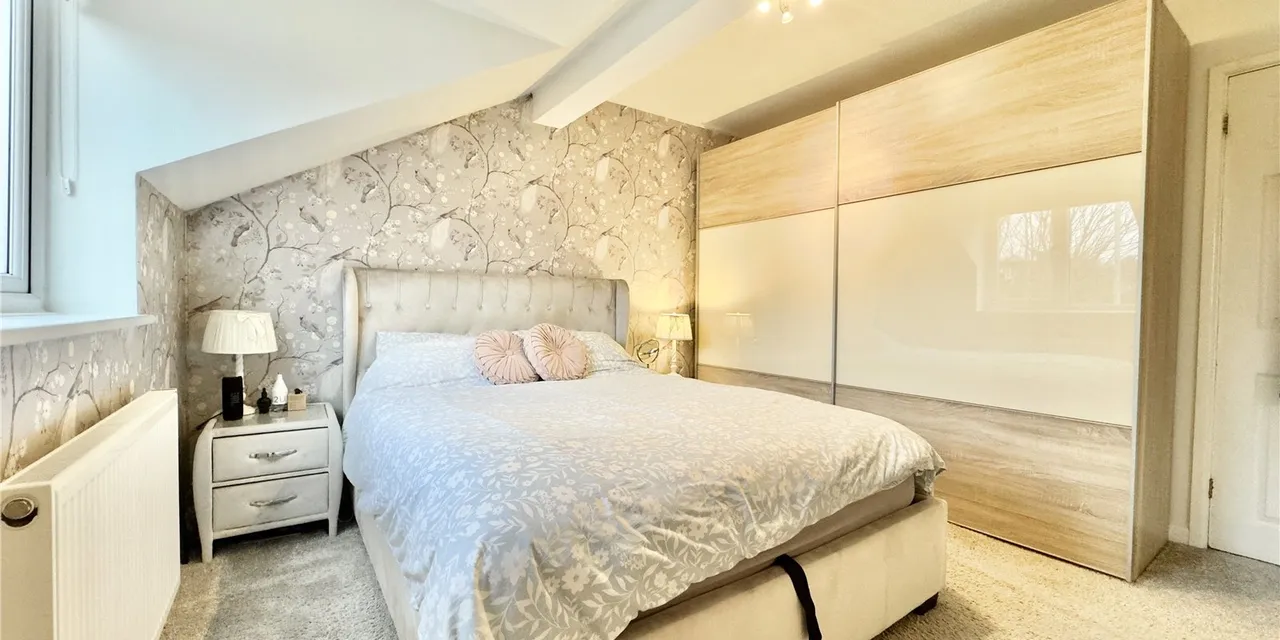 Epping Court, Heswall, CH60, photo 8