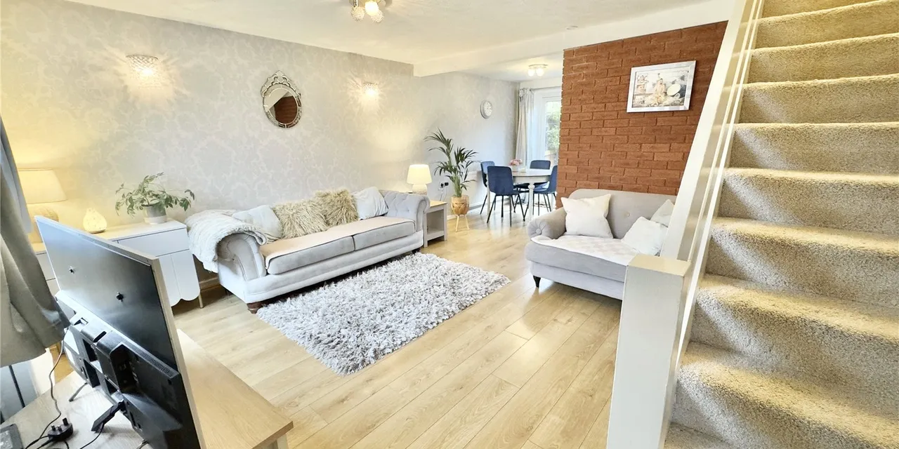 Epping Court, Heswall, CH60, photo 5