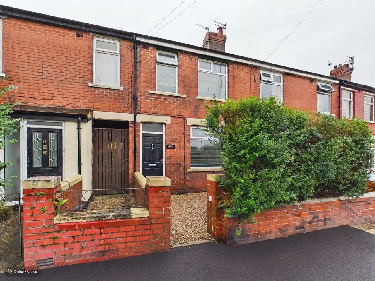 3 bed house for sale, Vicarage Lane, Blackpool, FY4