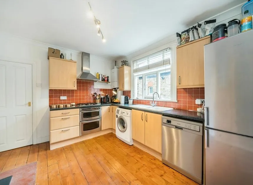 Eastwood Street, Streatham, SW16, photo 3