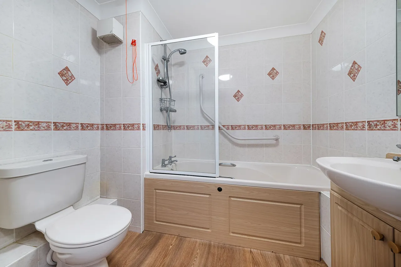 Apartment 46, Bridewell Court Peel House Lane, Widnes, Widnes, WA8 9UN, photo 10