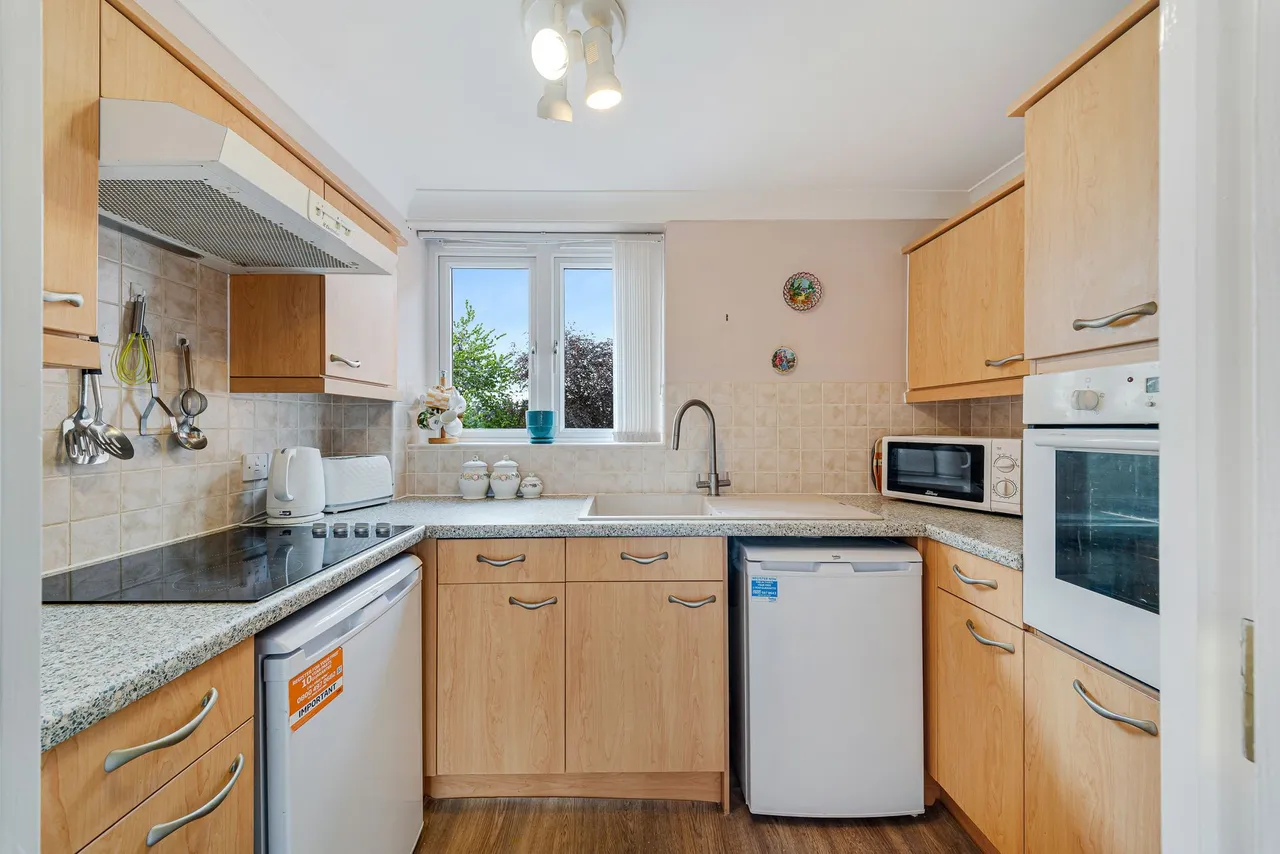 Apartment 46, Bridewell Court Peel House Lane, Widnes, Widnes, WA8 9UN, photo 5
