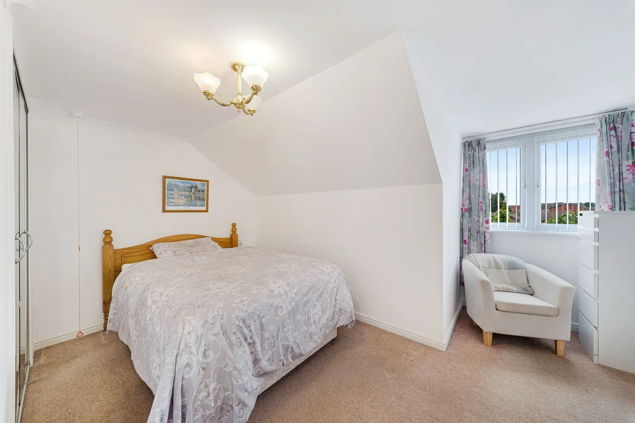 Apartment 46, Bridewell Court Peel House Lane, Widnes, Widnes, WA8 9UN, photo 7