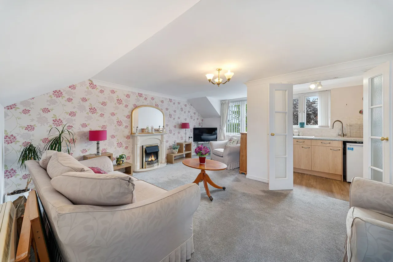 Apartment 46, Bridewell Court Peel House Lane, Widnes, Widnes, WA8 9UN, photo 4