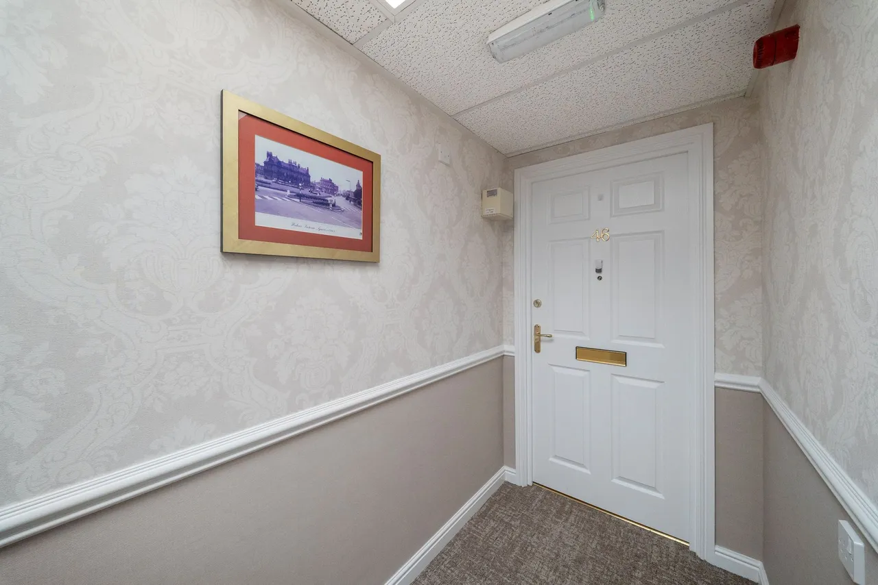Apartment 46, Bridewell Court Peel House Lane, Widnes, Widnes, WA8 9UN, photo 12