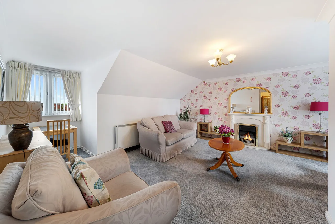 Apartment 46, Bridewell Court Peel House Lane, Widnes, Widnes, WA8 9UN, photo 3