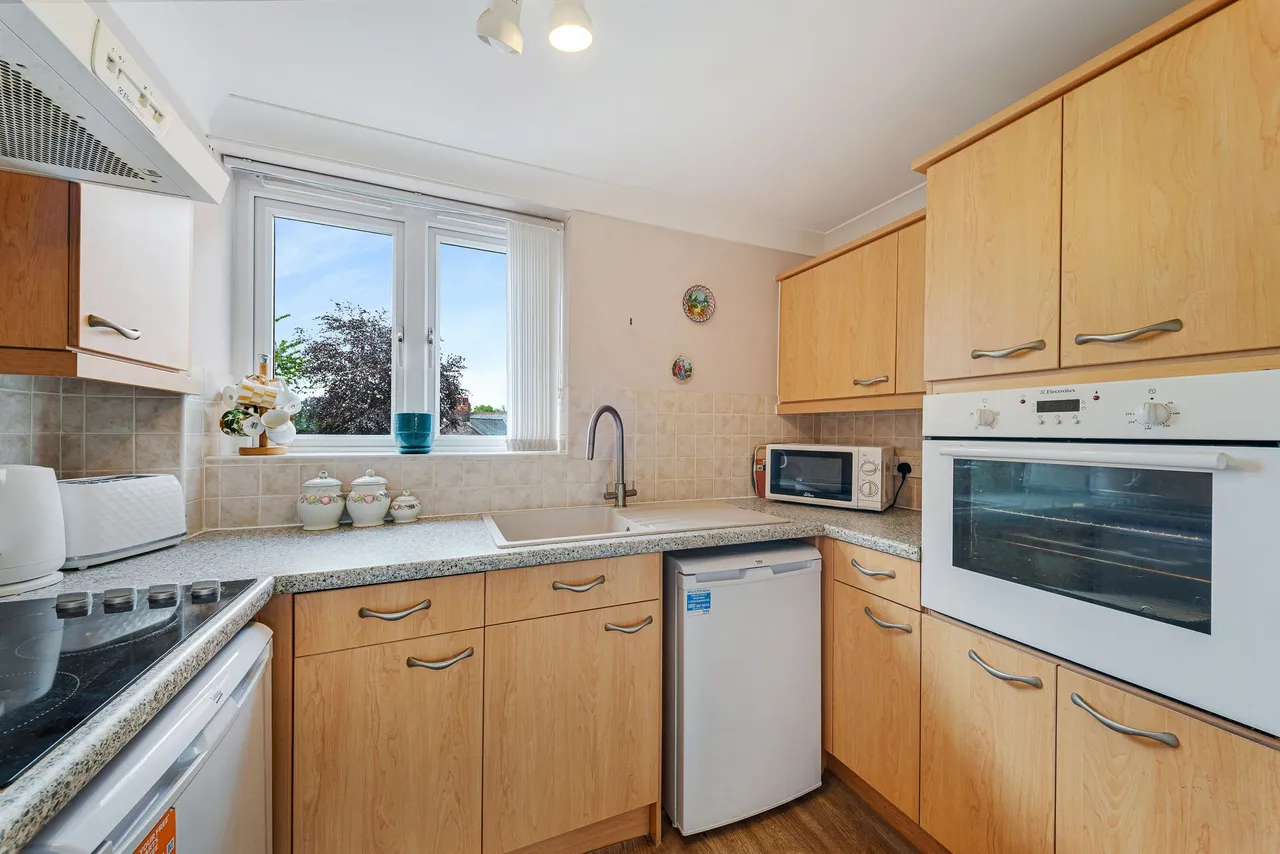 Apartment 46, Bridewell Court Peel House Lane, Widnes, Widnes, WA8 9UN, photo 6