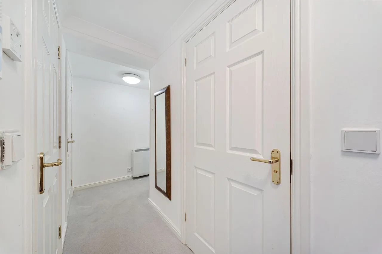 Apartment 46, Bridewell Court Peel House Lane, Widnes, Widnes, WA8 9UN, photo 11