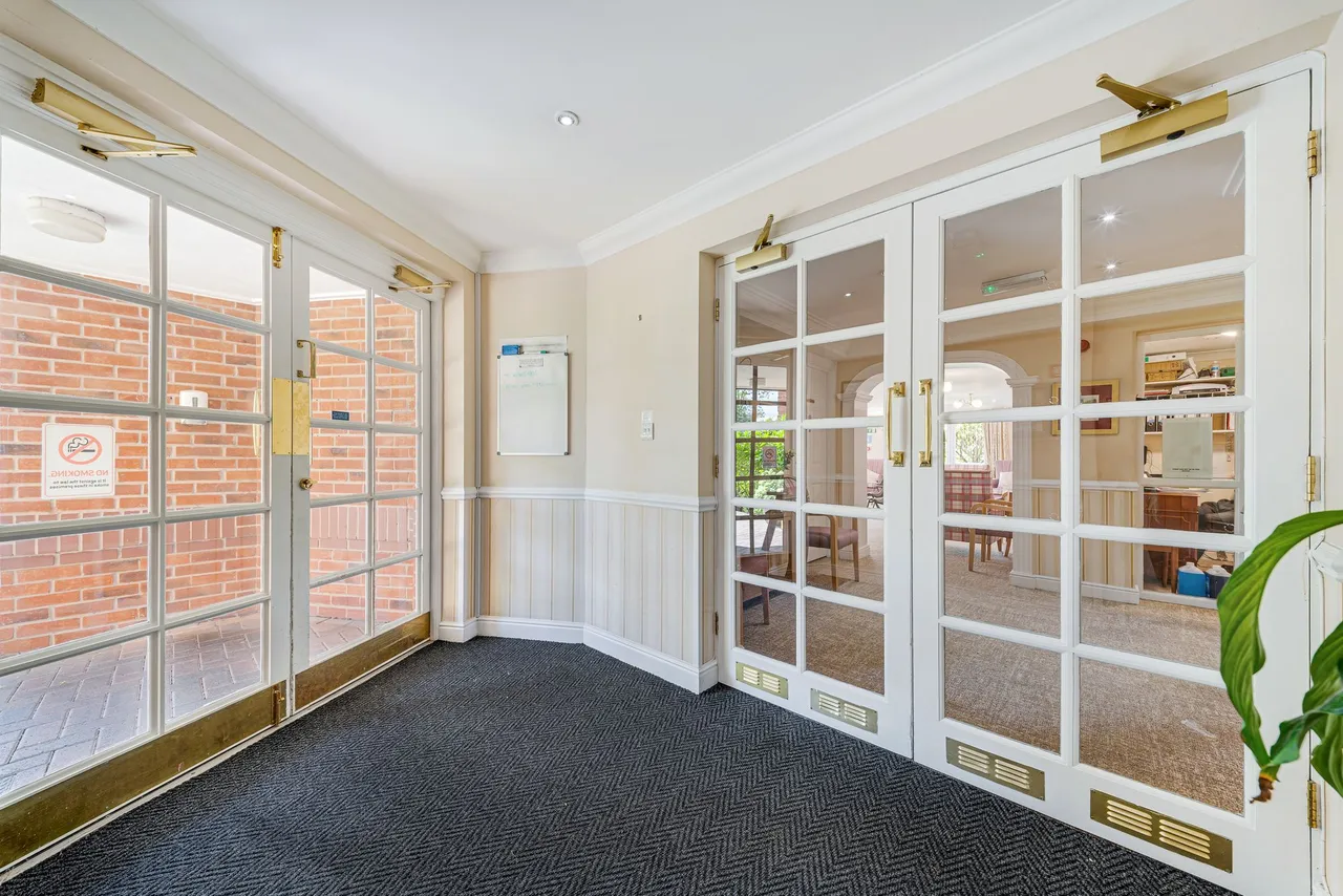 Apartment 46, Bridewell Court Peel House Lane, Widnes, Widnes, WA8 9UN, photo 16