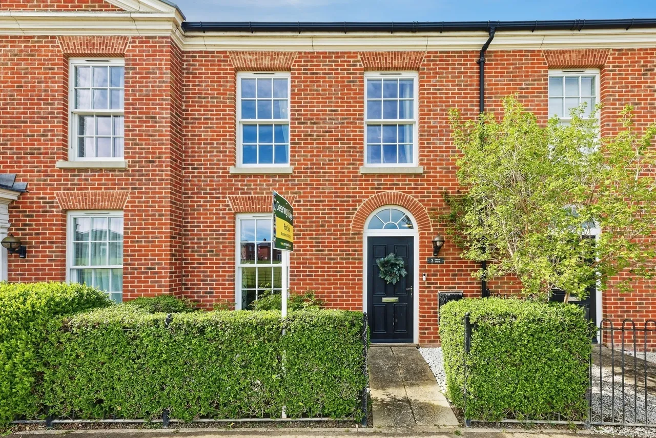 Kestrel Grove, Whitfield, Dover, Kent, CT16, photo 18