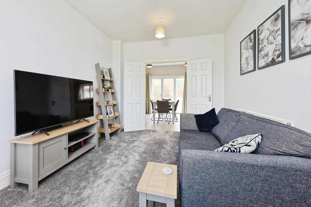 Kestrel Grove, Whitfield, Dover, Kent, CT16, photo 13