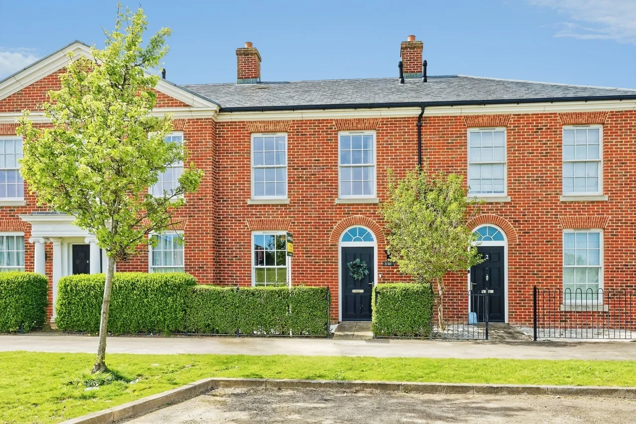 3 bed house for sale — Kestrel Grove, Whitfield, Dover, Kent, CT16
