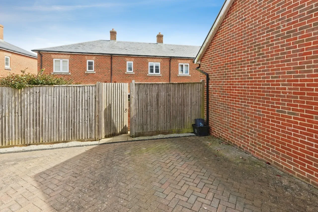 Kestrel Grove, Whitfield, Dover, Kent, CT16, photo 20