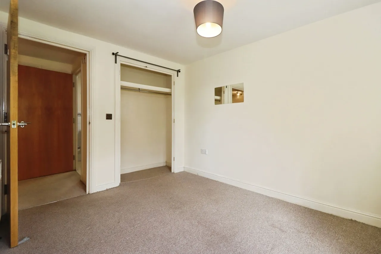 Springly Court, Grimsbury Road, Kingswood, Bristol, BS15, photo 8