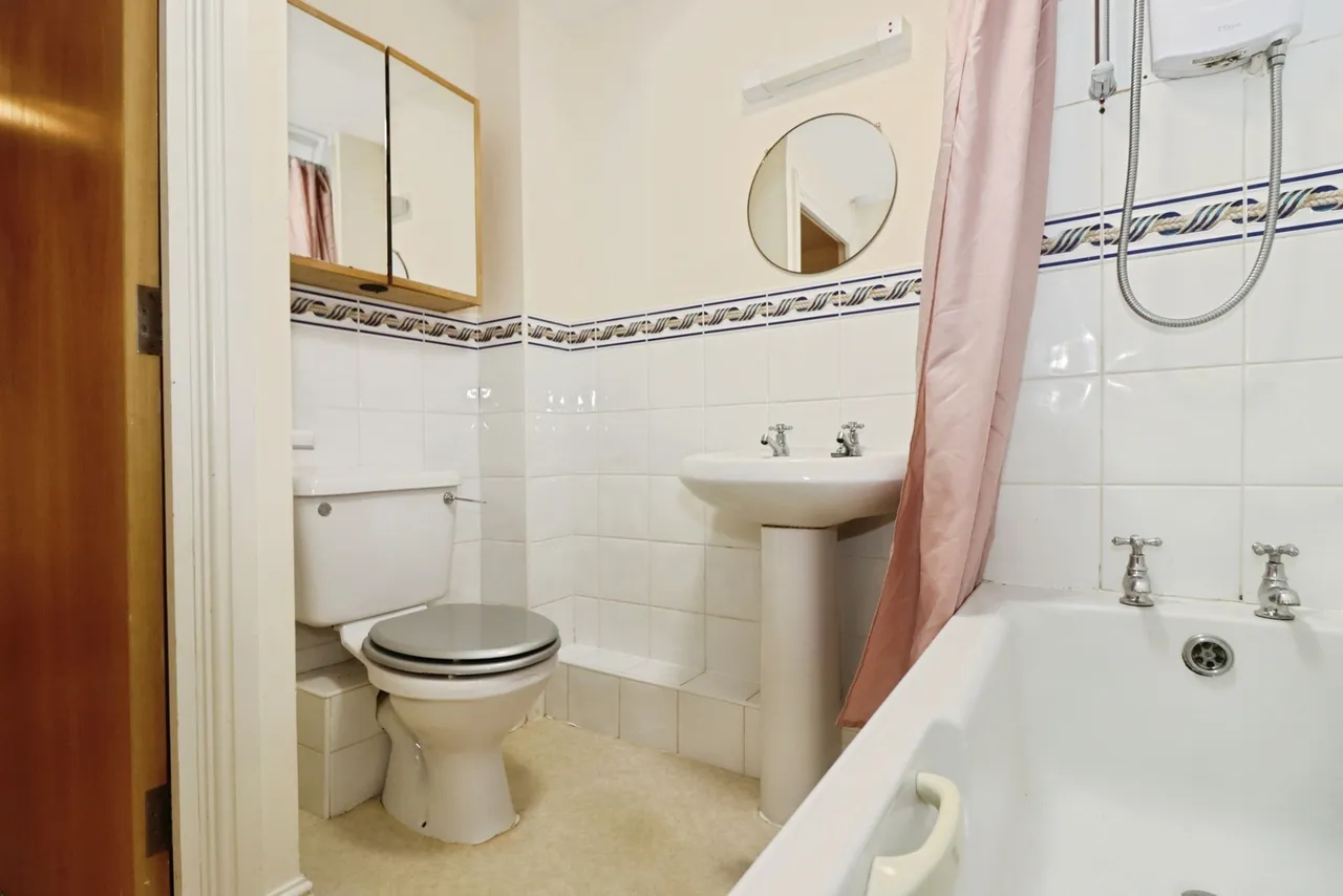 Springly Court, Grimsbury Road, Kingswood, Bristol, BS15, photo 10