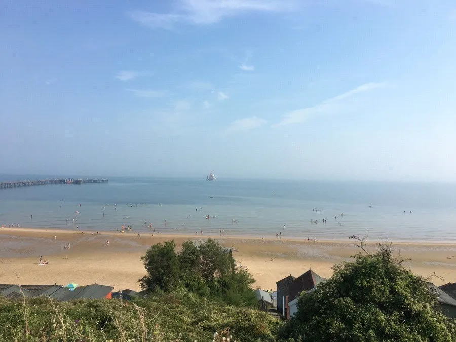 Southcliff Parade, Walton on the Naze, CO14, photo 20