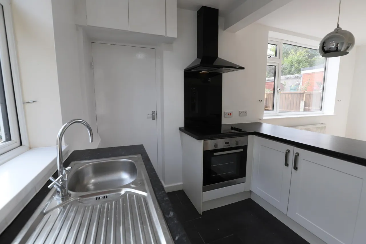 Abbotts Drive, Stoke-on-Trent, ST1, photo 8