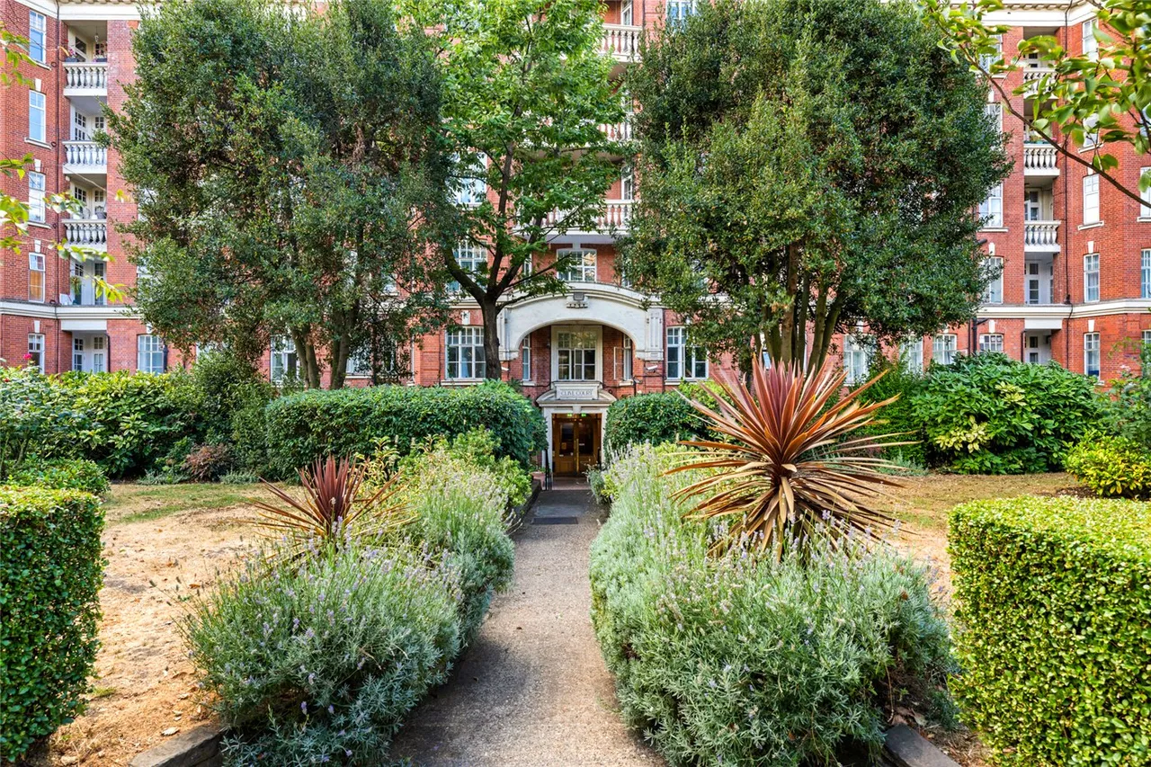 Maida Vale London W9, photo 12