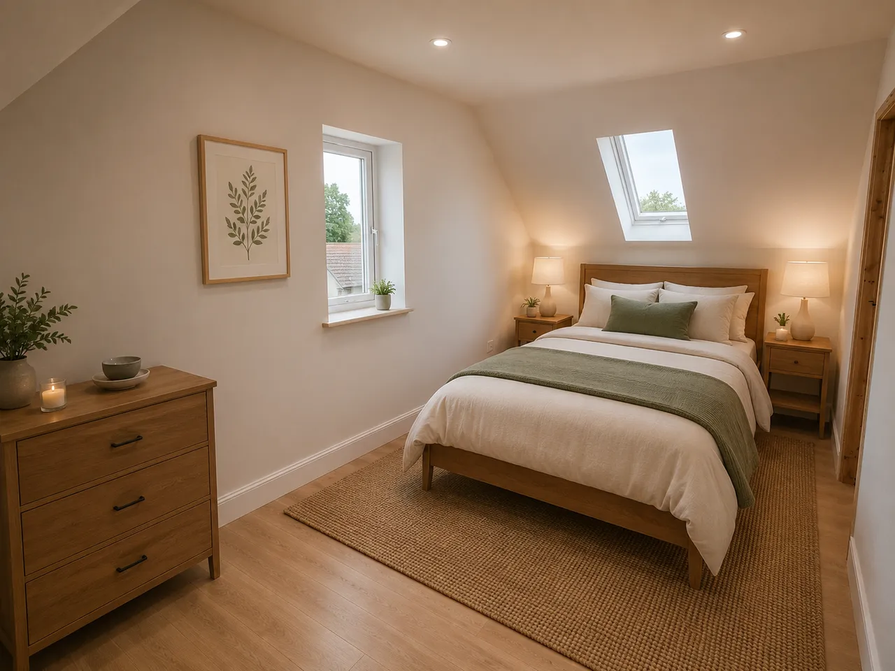 Park Grange Farm, Off Newstead Way, Loughborough, LE11 2UA, photo 10