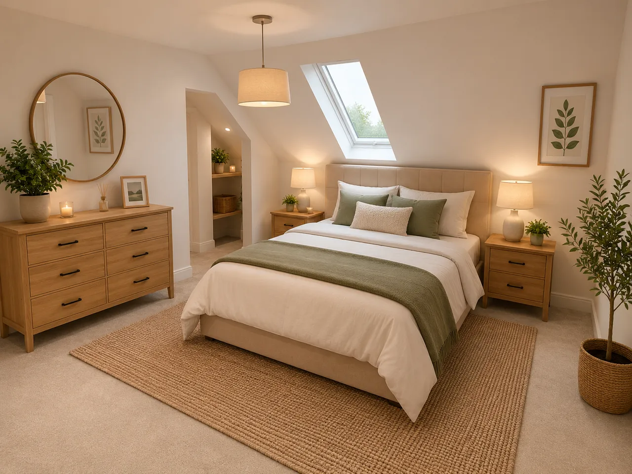 Park Grange Farm, Off Newstead Way, Loughborough, LE11 2UA, photo 7