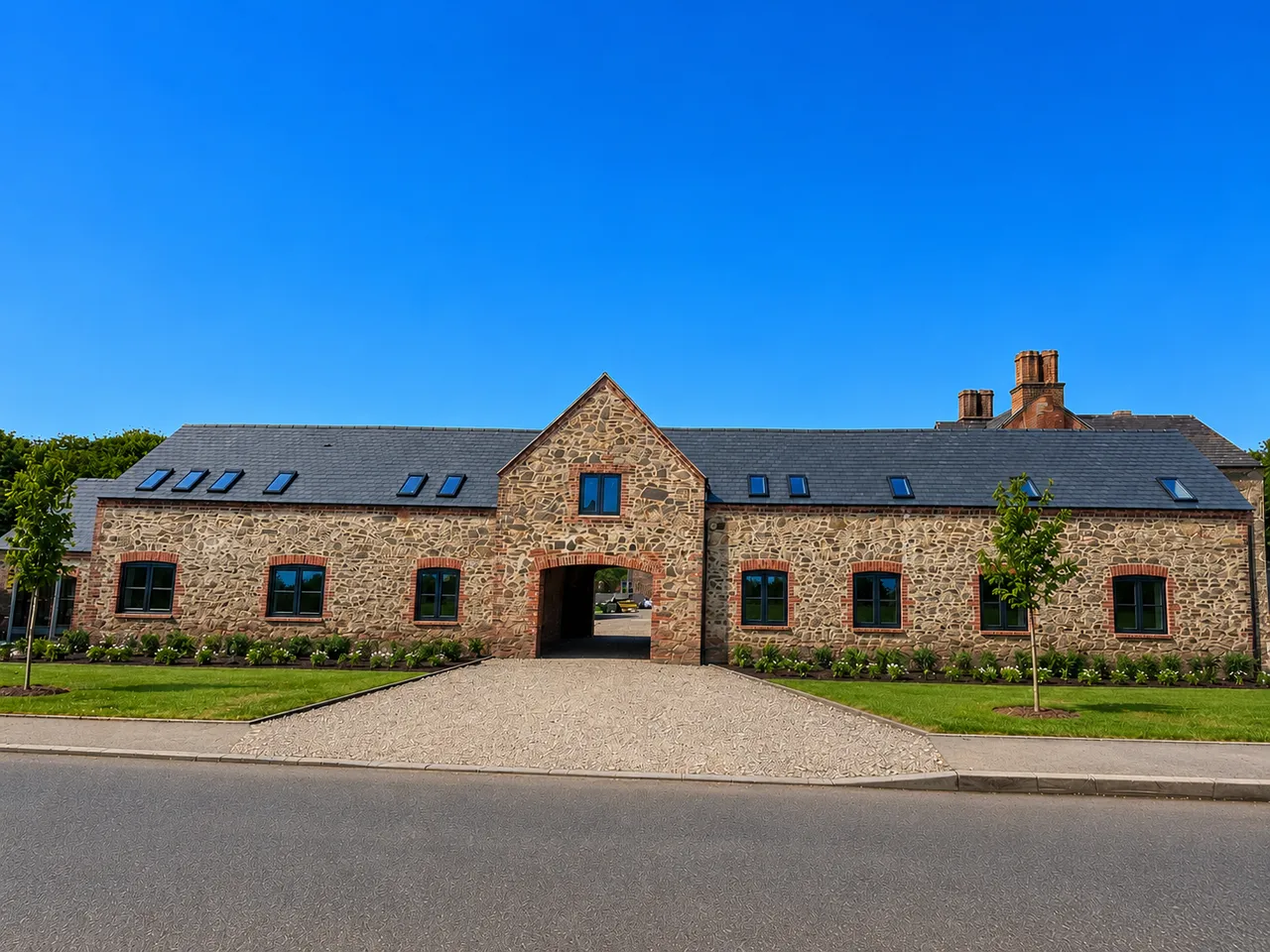 Park Grange Farm, Off Newstead Way, Loughborough, LE11 2UA, photo 9