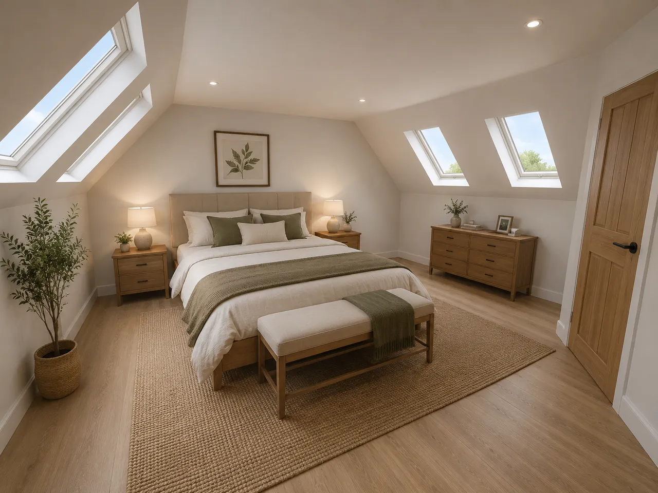 Park Grange Farm, Off Newstead Way, Loughborough, LE11 2UA, photo 5