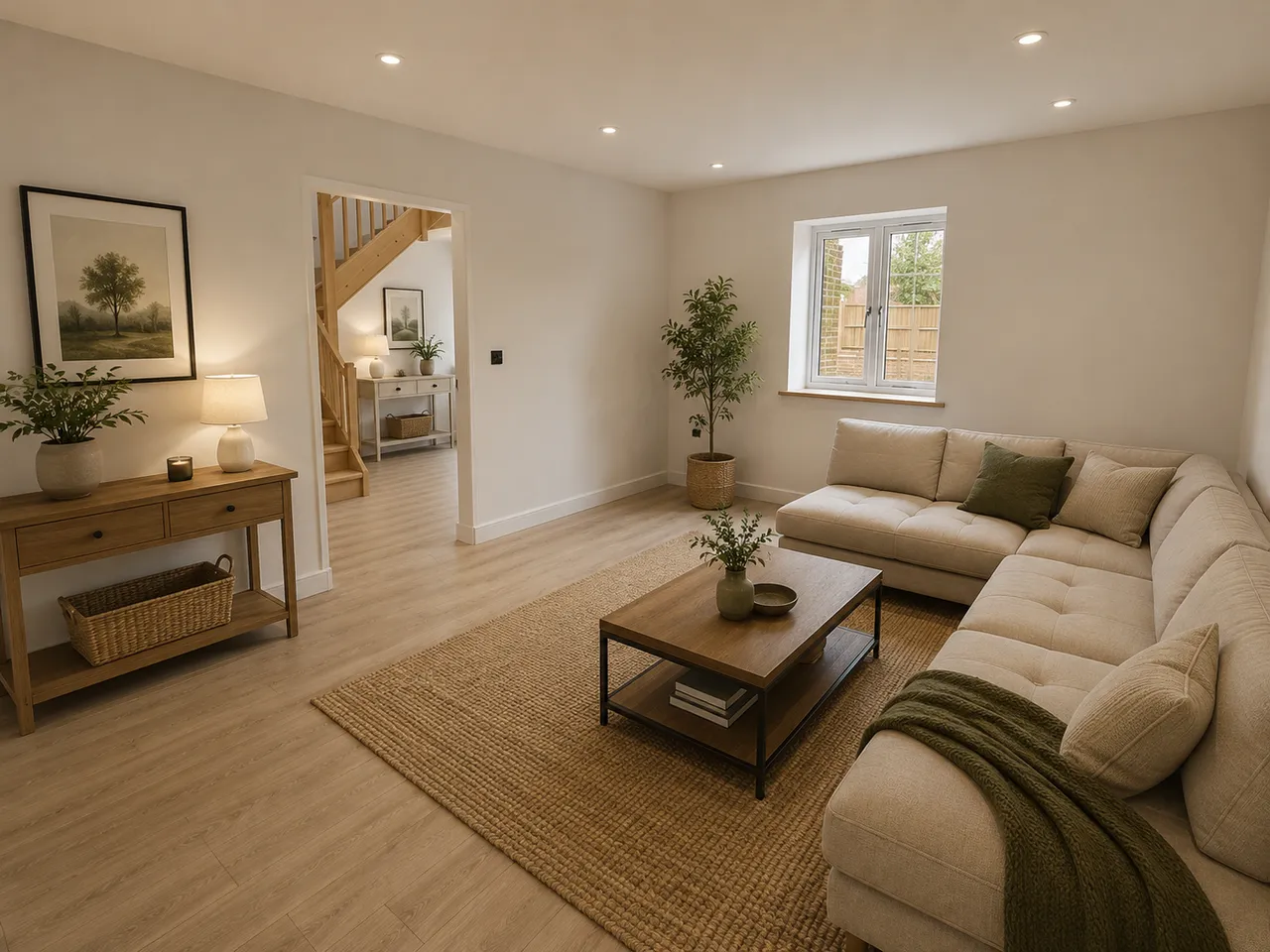 Park Grange Farm, Off Newstead Way, Loughborough, LE11 2UA, photo 4