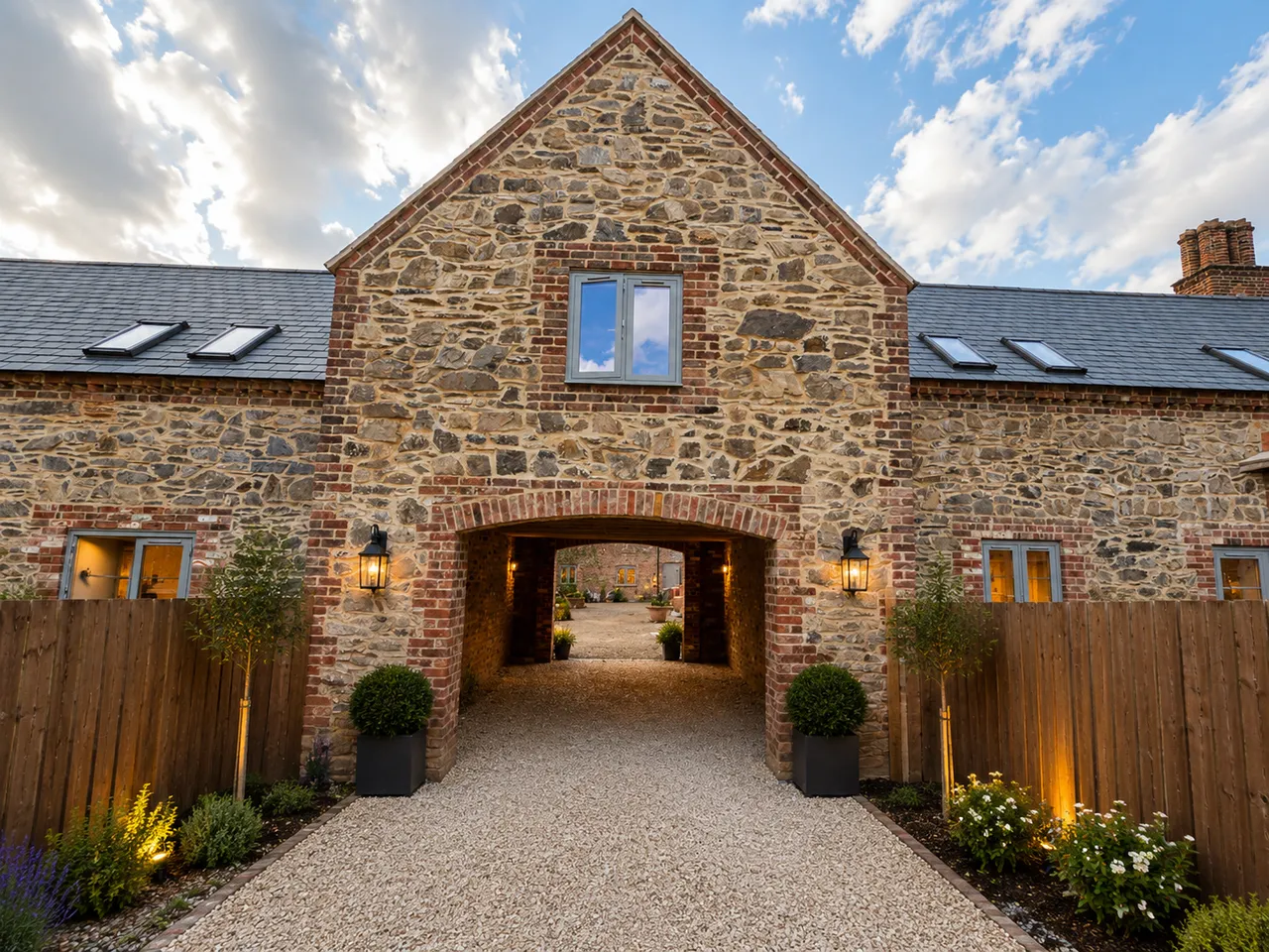 Park Grange Farm, Off Newstead Way, Loughborough, LE11 2UA, photo 11