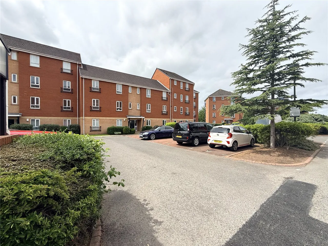 2 bed property for sale, Ellerman Road, Liverpool, L3