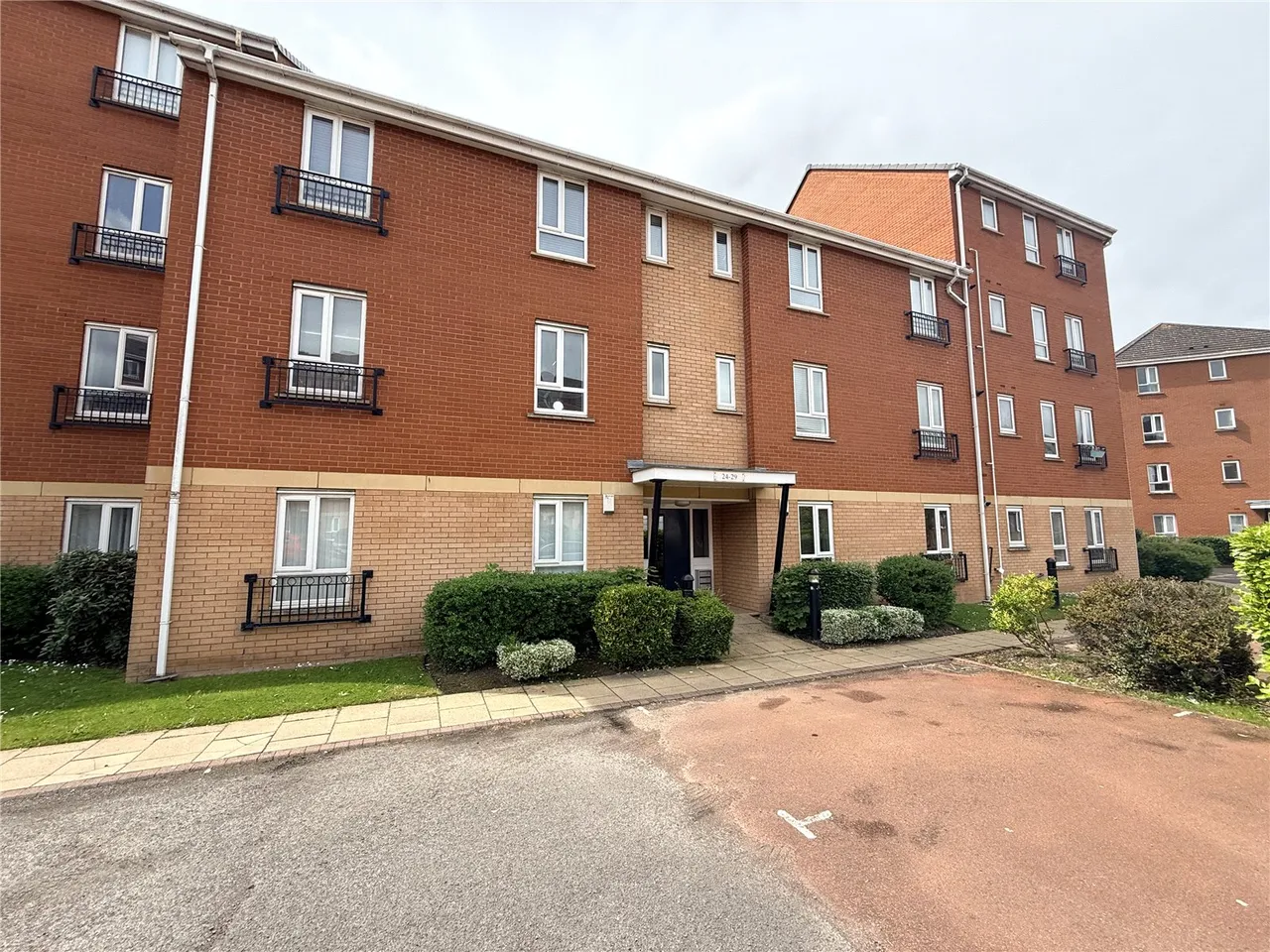 Ellerman Road, Liverpool, L3, photo 13