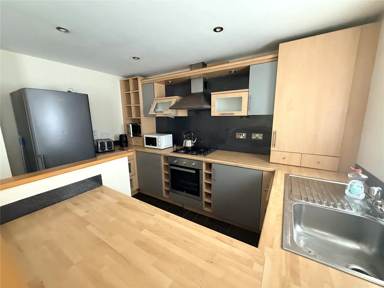 Ellerman Road, Liverpool, L3, photo 7