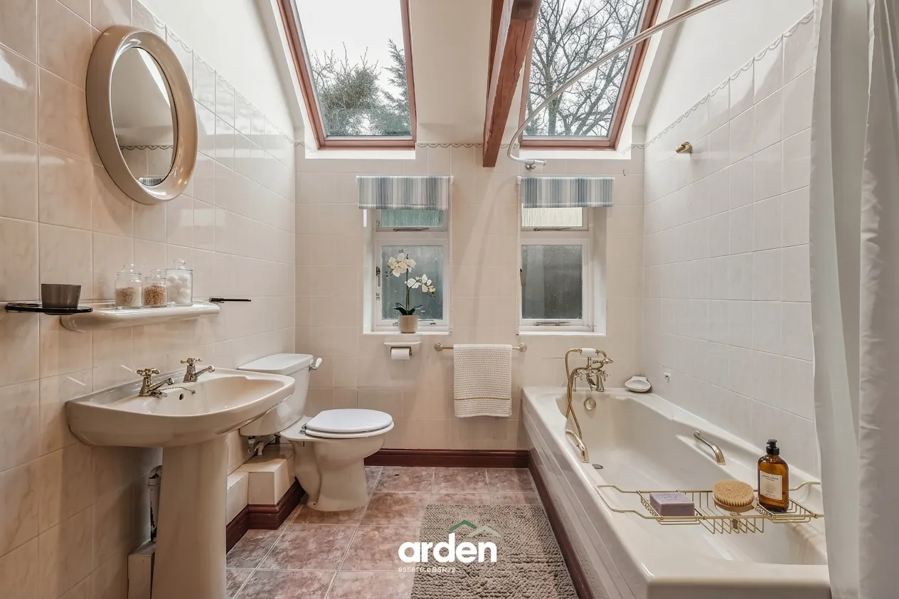 Newhouse Lane, Upton Warren, B61, photo 6
