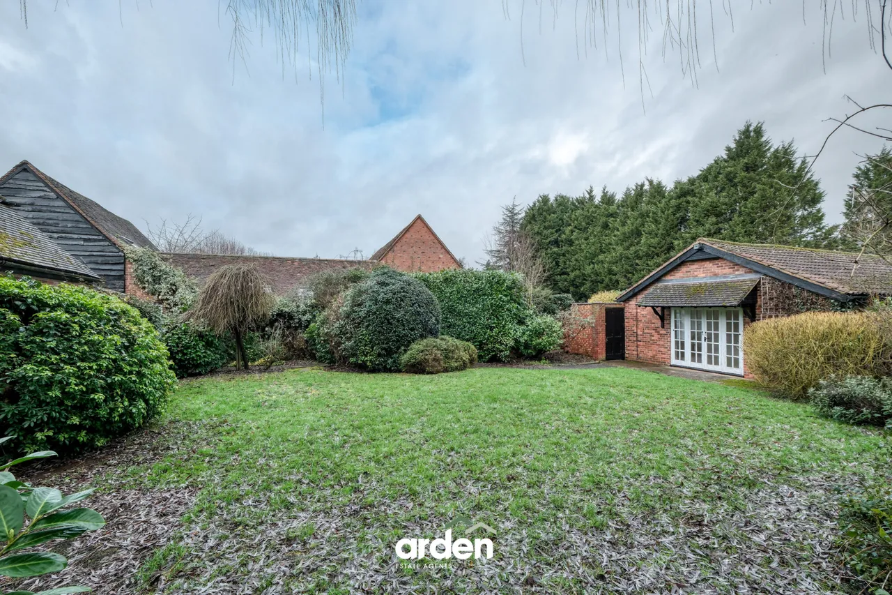 Newhouse Lane, Upton Warren, B61, photo 10