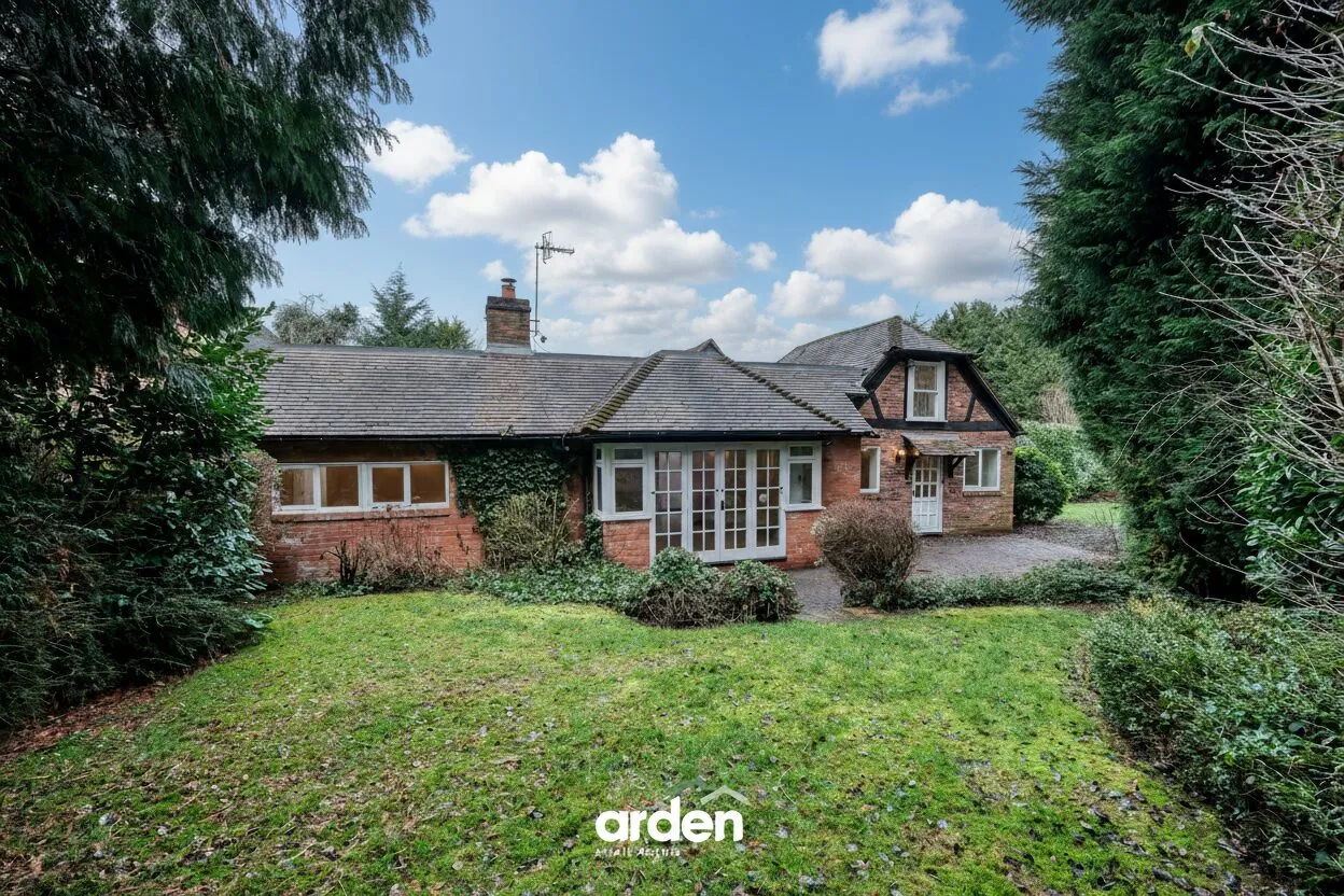 3 bed house for sale, Newhouse Lane, Upton Warren, B61