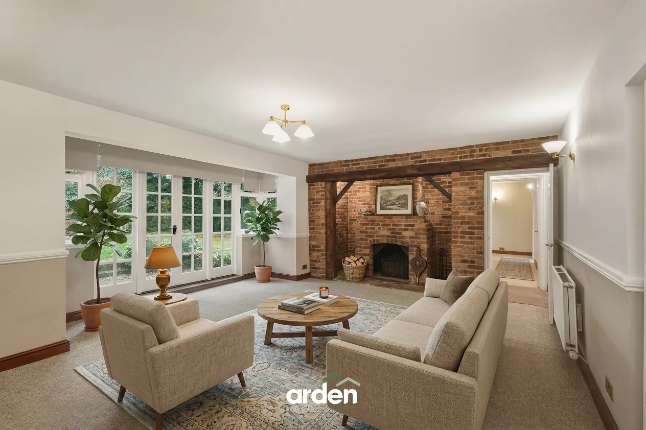 Newhouse Lane, Upton Warren, B61, photo 2