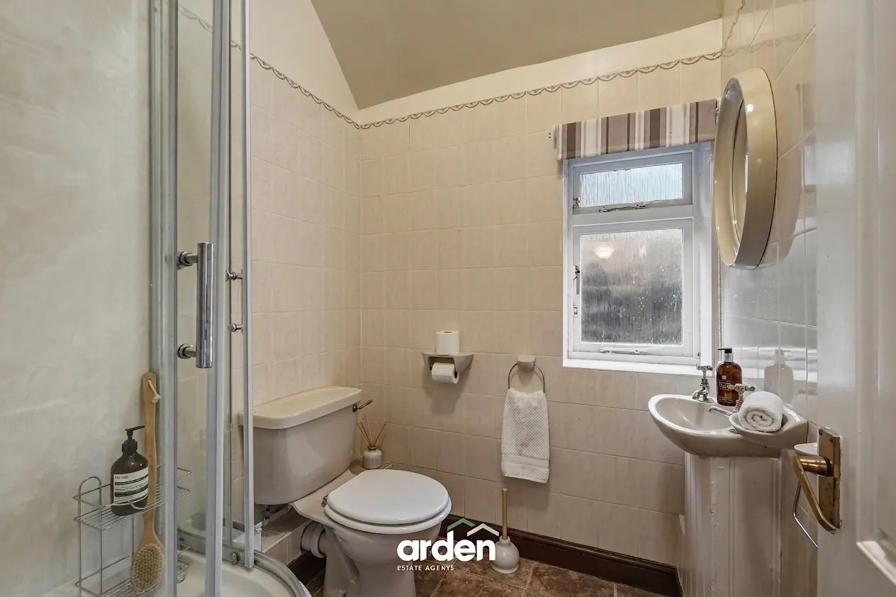 Newhouse Lane, Upton Warren, B61, photo 8