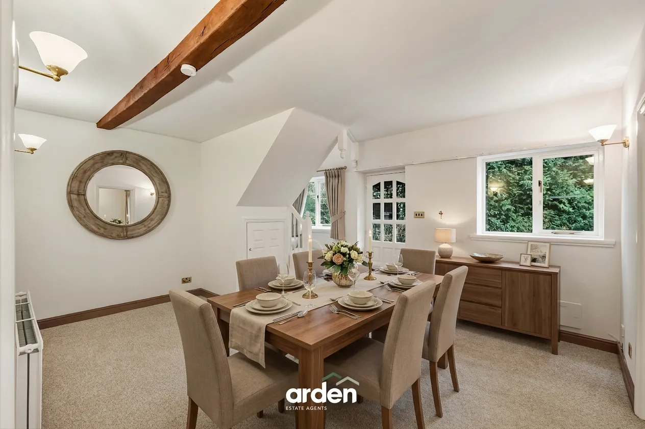 Newhouse Lane, Upton Warren, B61, photo 4