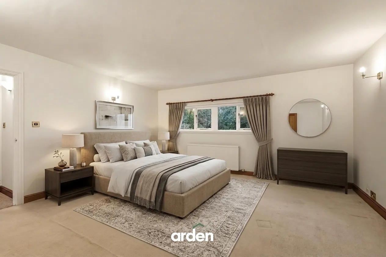Newhouse Lane, Upton Warren, B61, photo 5