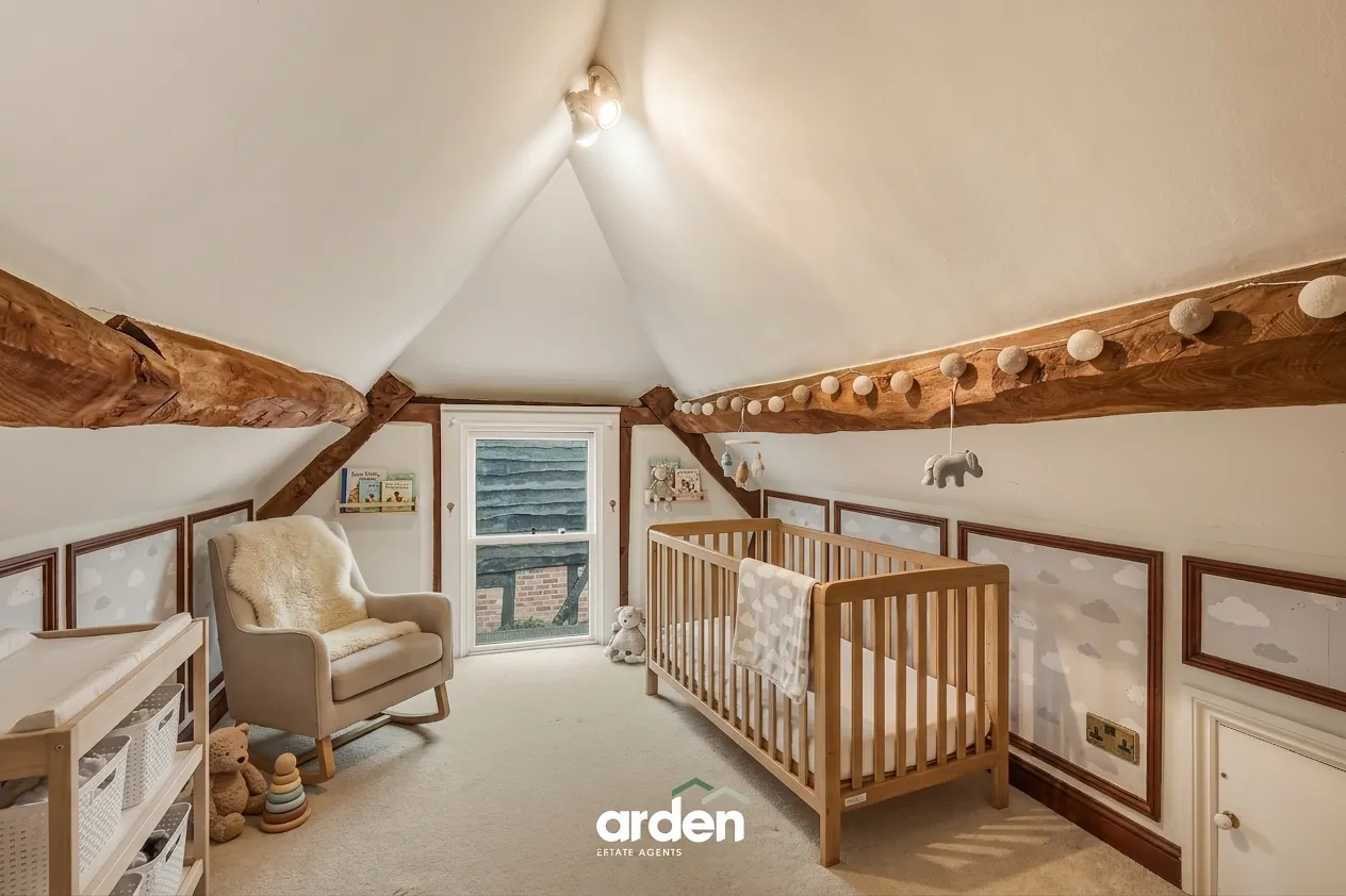 Newhouse Lane, Upton Warren, B61, photo 9