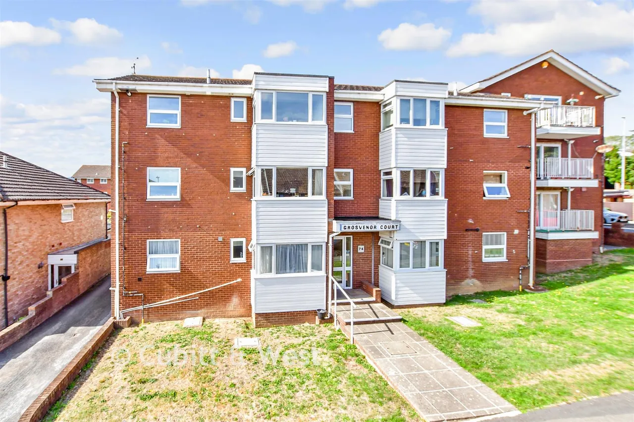 2 bed flat for sale, East Lodge Park, Portsmouth, PO6