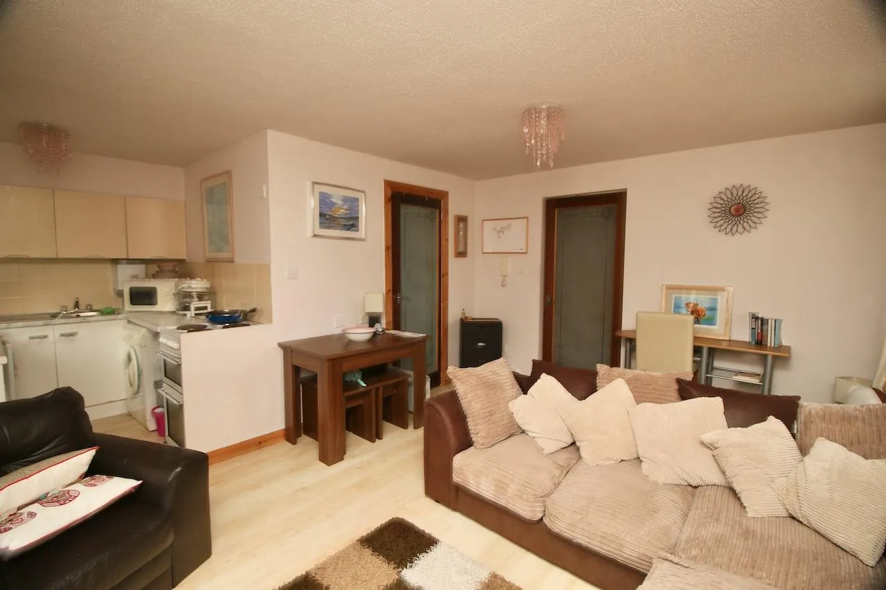 North Woodside Road, Glasgow, G20 6LX, photo 5