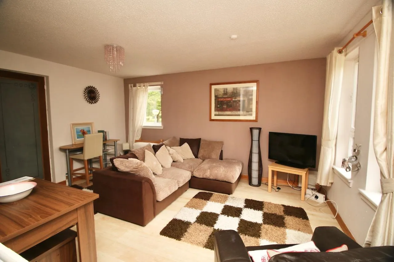 North Woodside Road, Glasgow, G20 6LX, photo 2